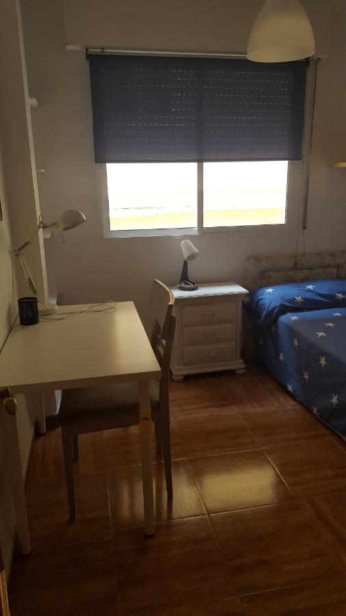 Victoria Street Apartment Málaga Exterior foto